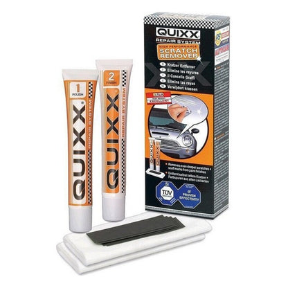 Riparatore di graffi Quixx