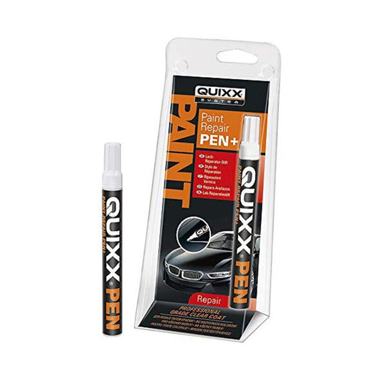 Restauratore di vernici per auto Quixx + penna