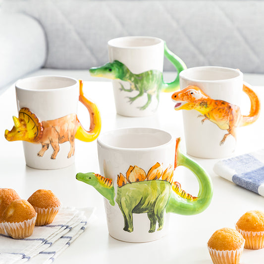 Coppa Dinosauro