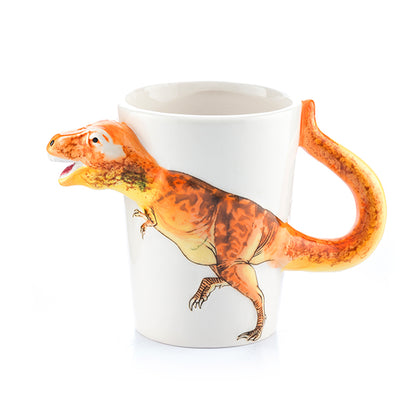 Coppa Dinosauro