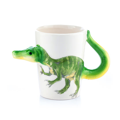 Coppa Dinosauro