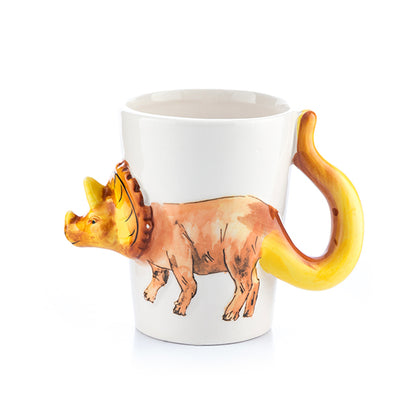 Coppa Dinosauro