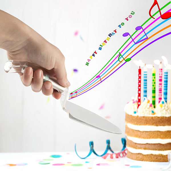 Spatula Happy Birthday Sound