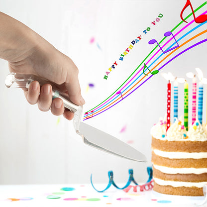 Spatula Happy Birthday Sound