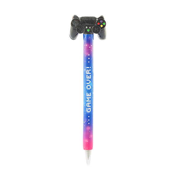 Gioco con la penna finito
