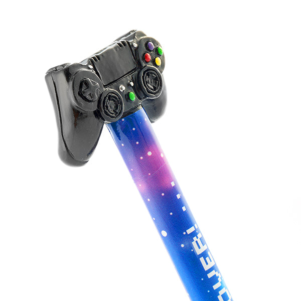 Gioco con la penna finito