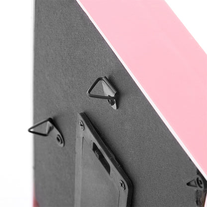 Cornice portafoto da parete Glitter (10 LED) (10 x 15 cm)