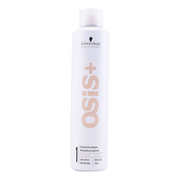 Shampoo secco Osis+ Schwarzkopf