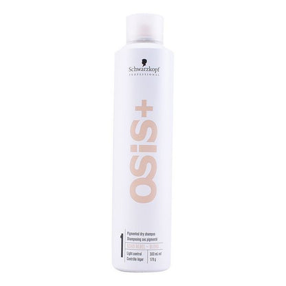 Shampoo secco Osis+ Schwarzkopf