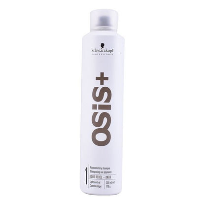 Shampoo secco Osis+ Schwarzkopf
