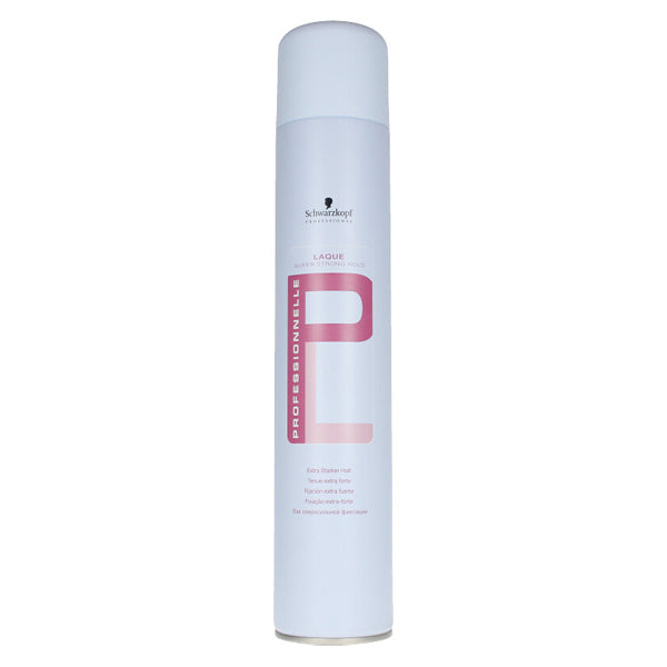 Top Coat Professionnelle Care Schwarzkopf (500 ml)