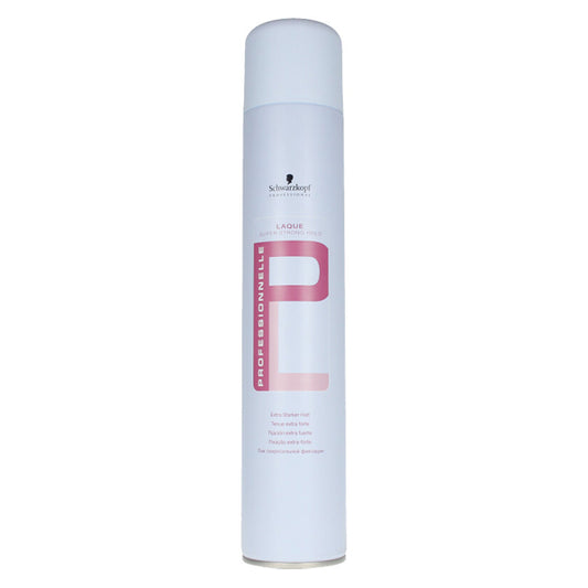 Top Coat Professionnelle Care Schwarzkopf (500 ml)