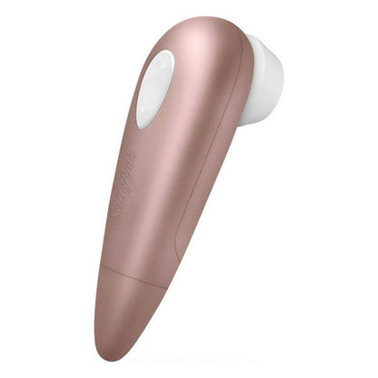 Stimolatore di aspirazione del clitoride Satisfyer 1 Next Generation