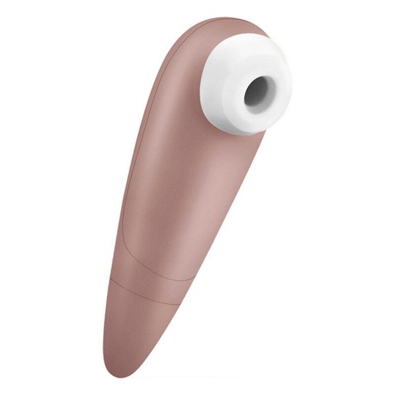 Stimolatore di aspirazione del clitoride Satisfyer 1 Next Generation