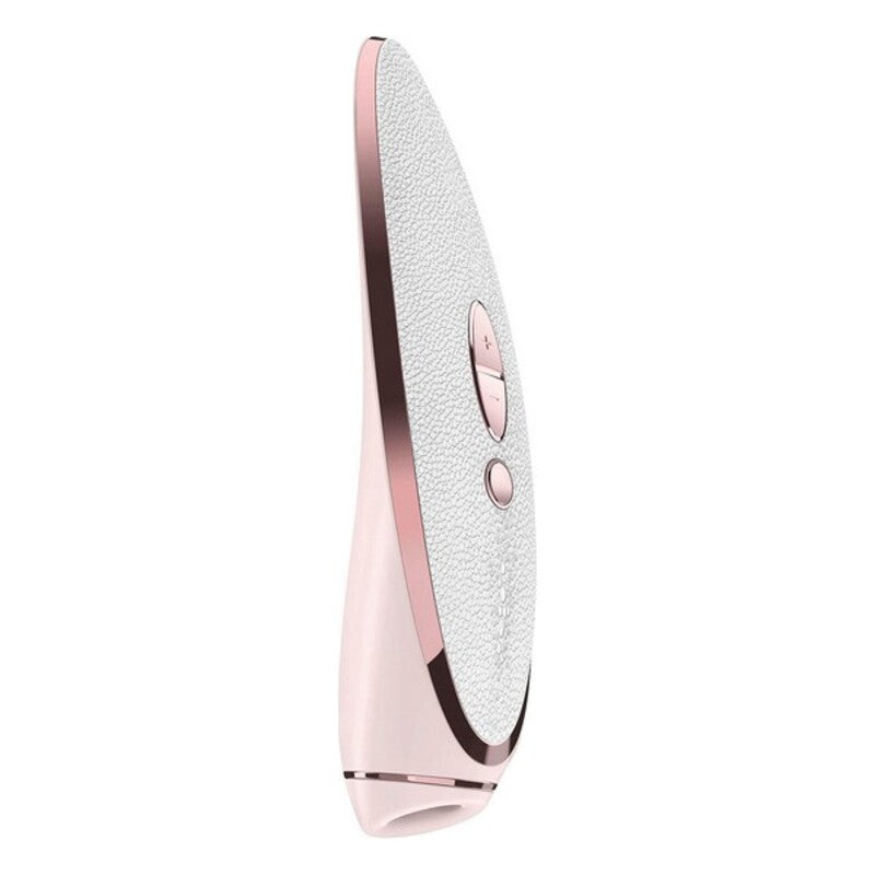 Stimolatore di aspirazione del clitoride Satisfyer Luxury Pret a Porter