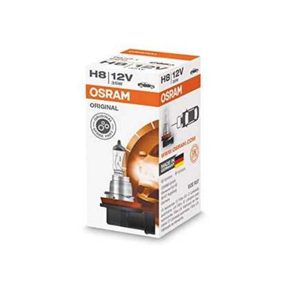 Lampadina per auto Osram 64212 H8 12V 35W