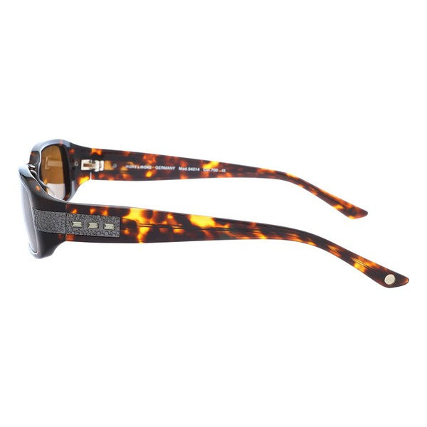 Occhiali da sole Donna More &amp; More MM54314-54700 (ø 54 mm)