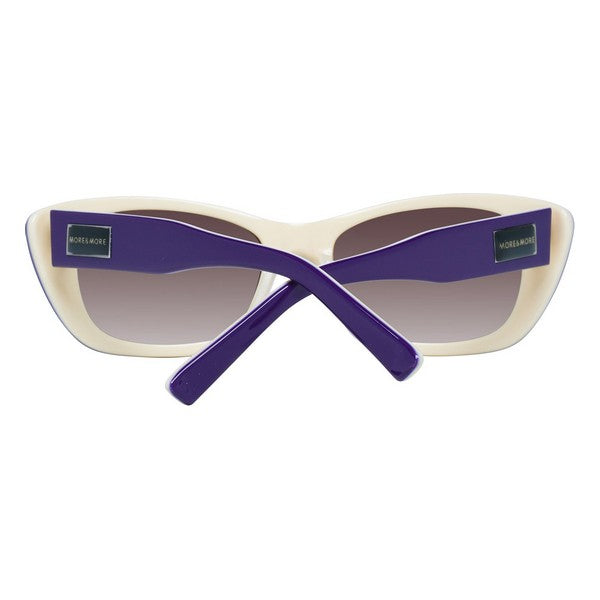 Occhiali da sole Donna More &amp; More MM54344-54920 (ø 54 mm)