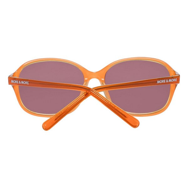 Occhiali da sole Donna More &amp; More MM54357-59330 (ø 59 mm)