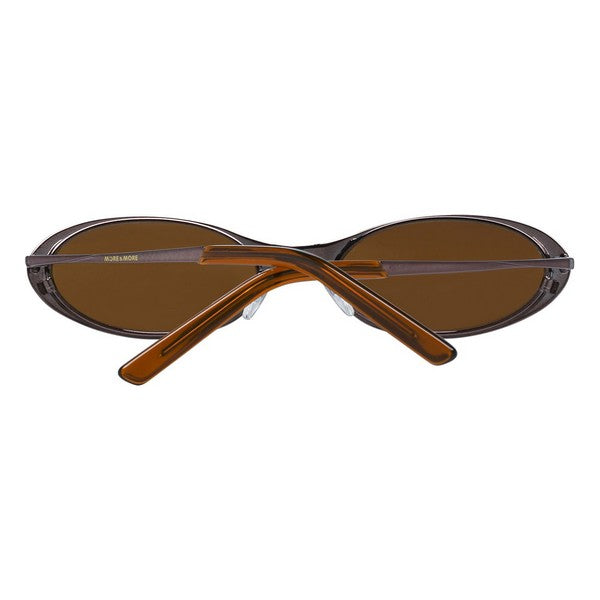 Occhiali da sole Donna More &amp; More MM54056-52700 (ø 52 mm)