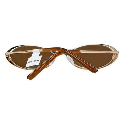 Occhiali da sole Donna More &amp; More MM54056-52100 (ø 52 mm)