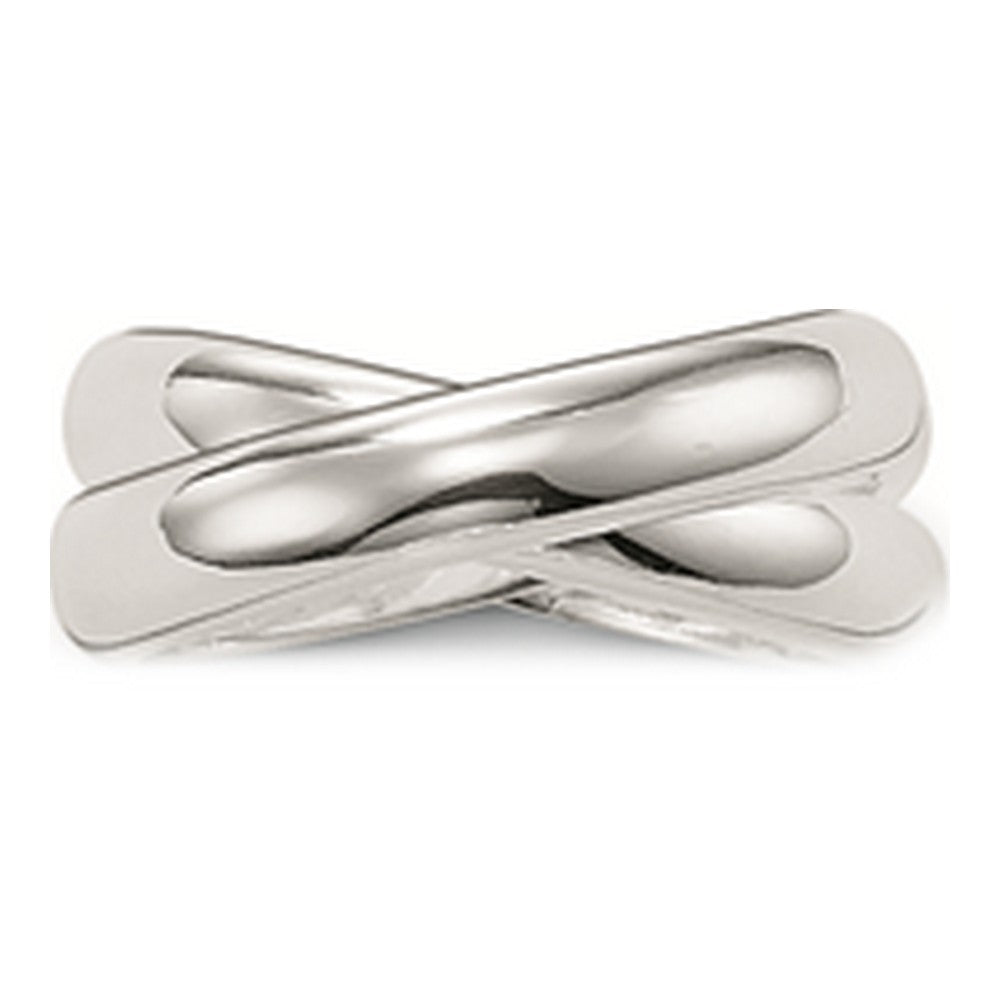 Anello da donna Thomas Sabo TR1916-001-12-58 (18,4 mm)