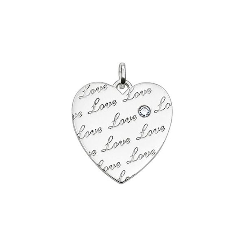 Ciondolo da donna Thomas Sabo SD_PE0018-153-14 (2 cm)