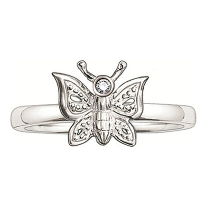 Anello da donna Thomas Sabo SD_TR0005-153-14-48 (15 mm)