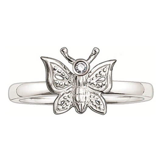 Anello da donna Thomas Sabo SD_TR0005-153-14-48 (15 mm)