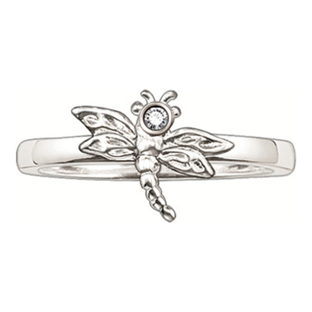 Anello da donna Thomas Sabo SD_TR0007-153-14-60 (19,1 mm)