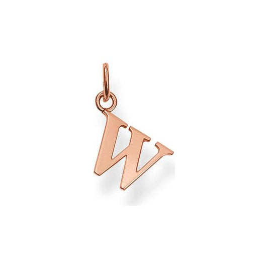 Ciondolo da donna Thomas Sabo PE610-415-12 (24 mm)