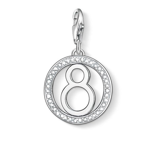 Ciondolo da donna Thomas Sabo 1049-051-14