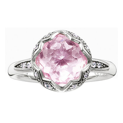 Anello da donna Thomas Sabo TR2028-640-9-54 (Talla 14)
