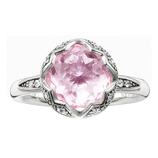 Anello da donna Thomas Sabo TR2028-640-9-54 (Talla 14)