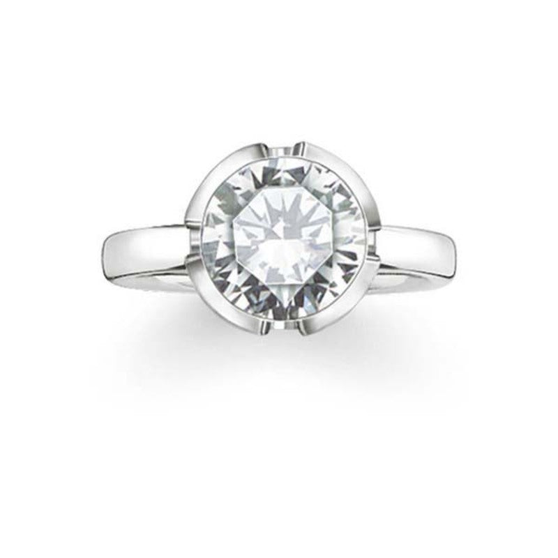Anello da donna Thomas Sabo TR2036-051-14