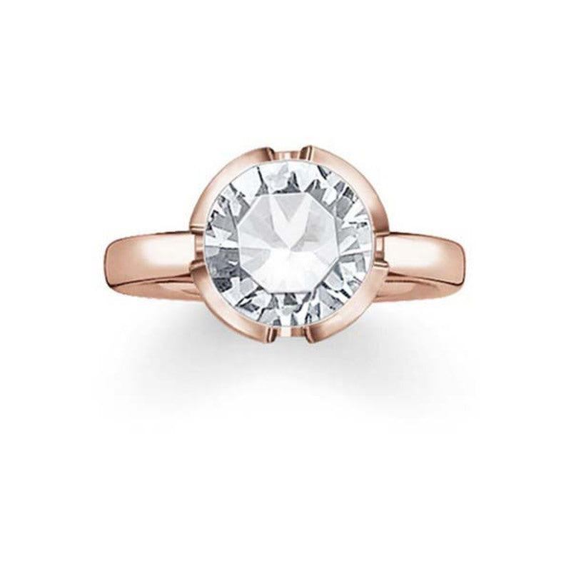 Anello da donna Thomas Sabo TR2036-416-14