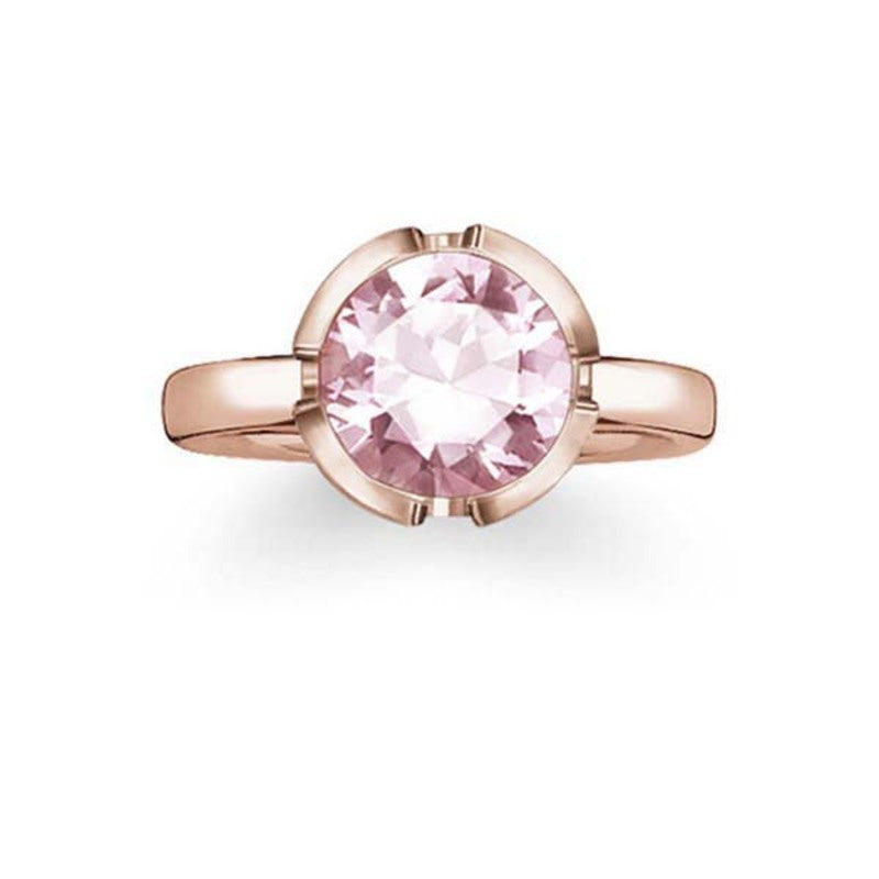 Anello da donna Thomas Sabo TR2036-540-9