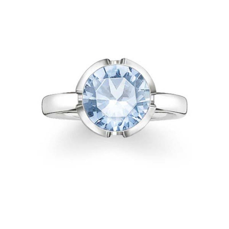 Anello da donna Thomas Sabo TR2036-009-31