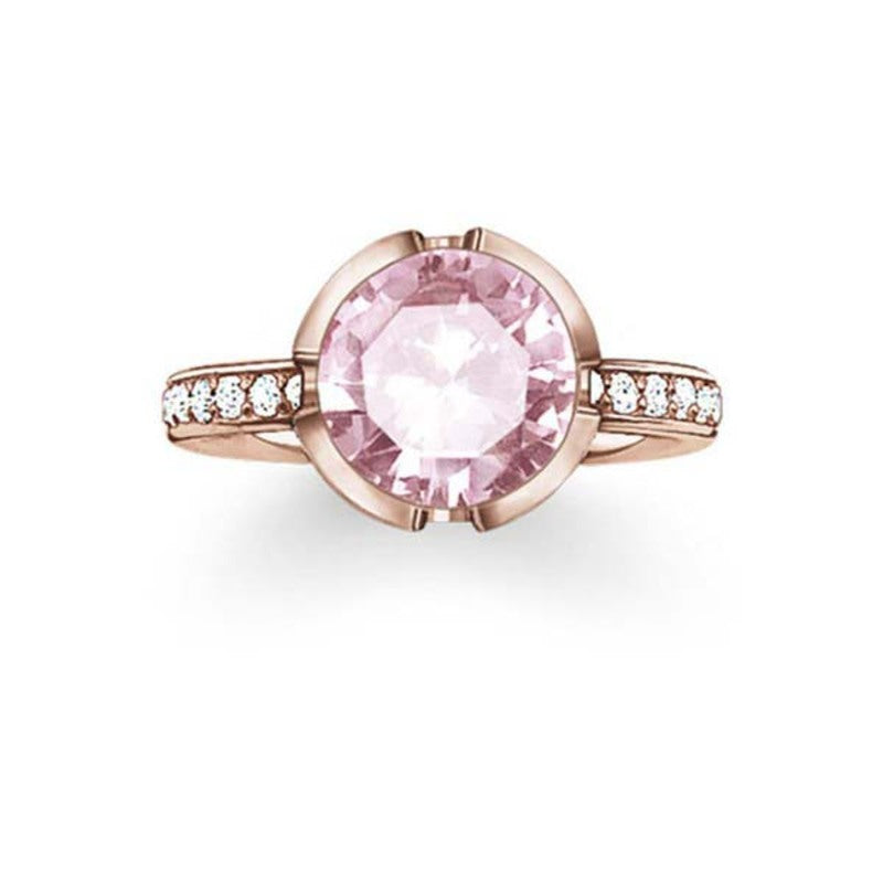 Anello da donna Thomas Sabo TR2037-633-9