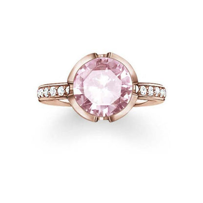 Anello da donna Thomas Sabo TR2037-633-9