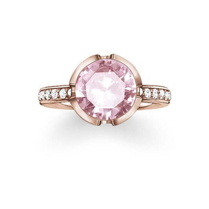 Anello da donna Thomas Sabo TR2037-633-9