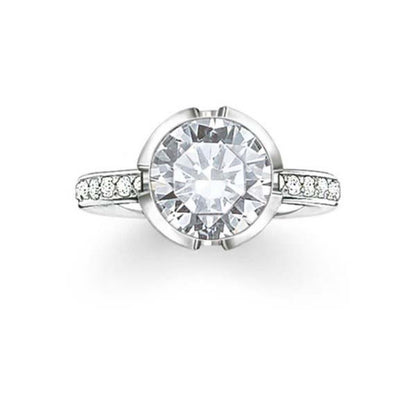 Anello da donna Thomas Sabo TR2037-051-14