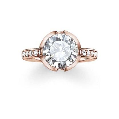 Anello da donna Thomas Sabo TR2037-416-14