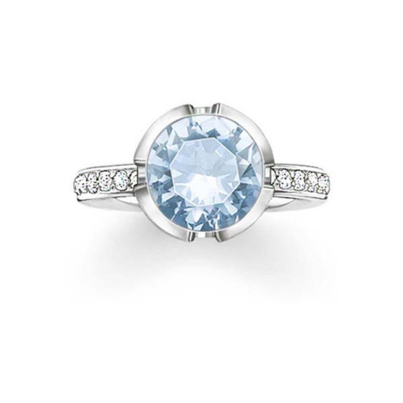 Anello da donna Thomas Sabo TR2037-059-31