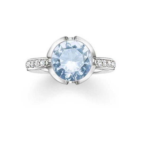 Anello da donna Thomas Sabo TR2037-059-31