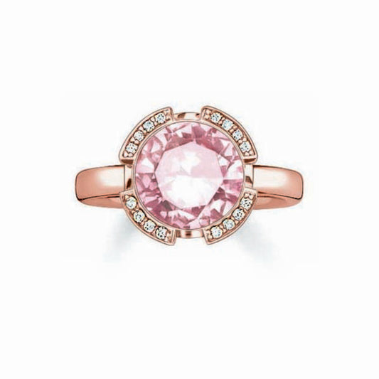 Anello da donna Thomas Sabo TR2038-633-9