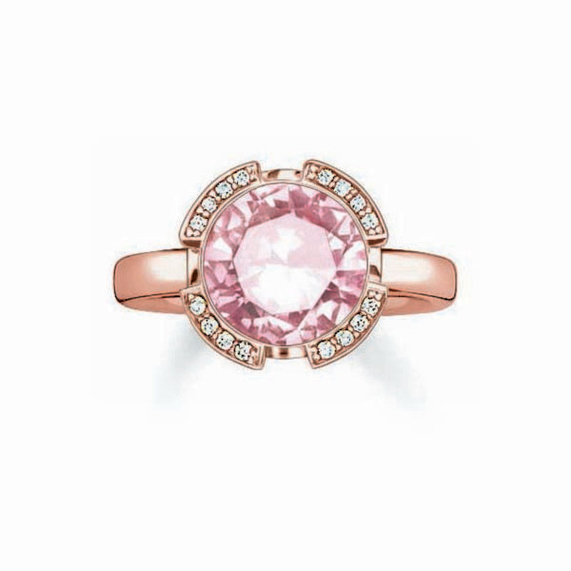 Anello da donna Thomas Sabo TR2038-633-9