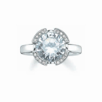 Anello da donna Thomas Sabo TR2038-051-14