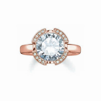 Anello da donna Thomas Sabo TR2038-416-14