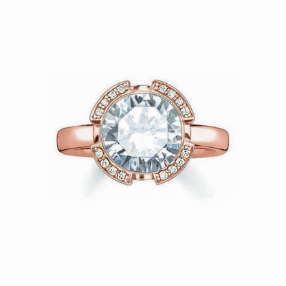 Anello da donna Thomas Sabo TR2038-416-14